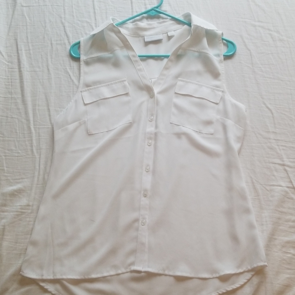 Dress shirt
